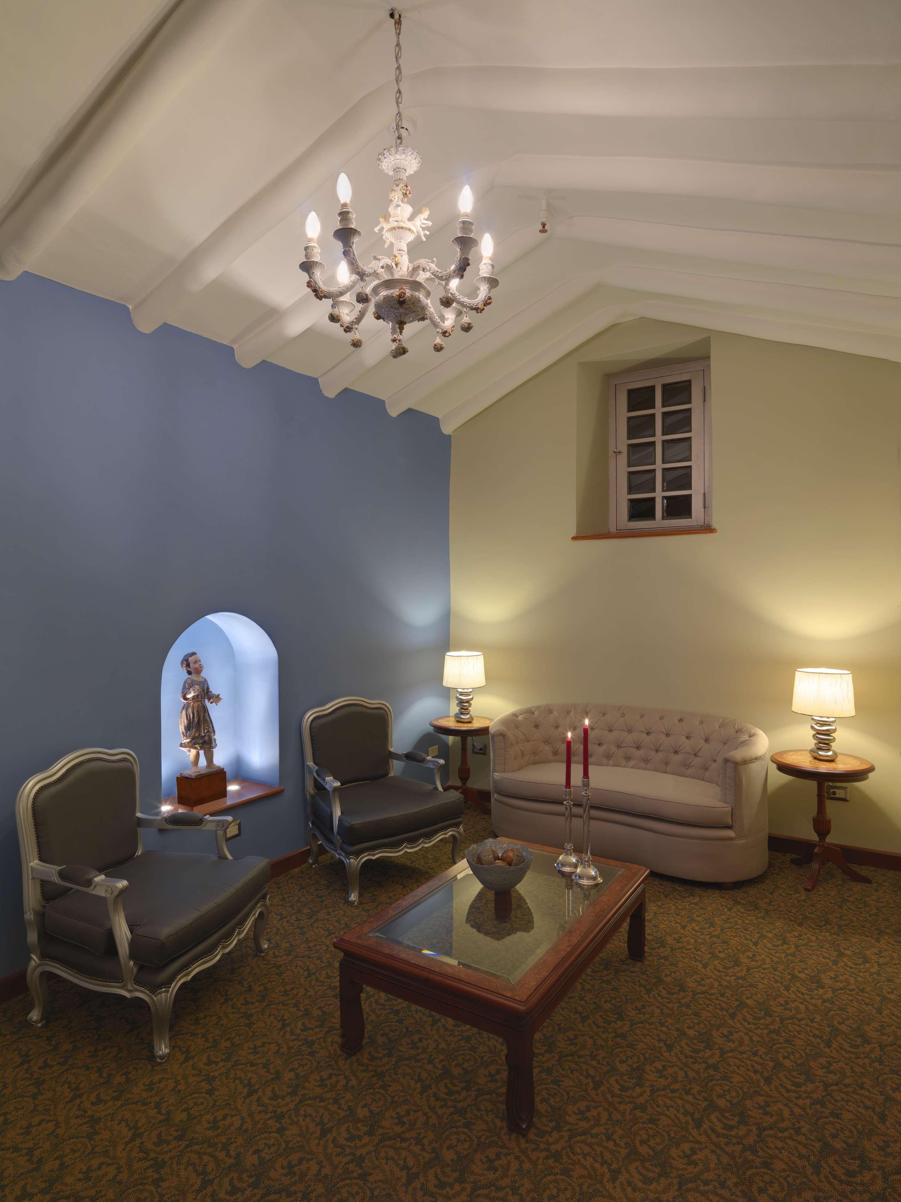 Aranwa Cusco Boutique Hotel Zimmer foto