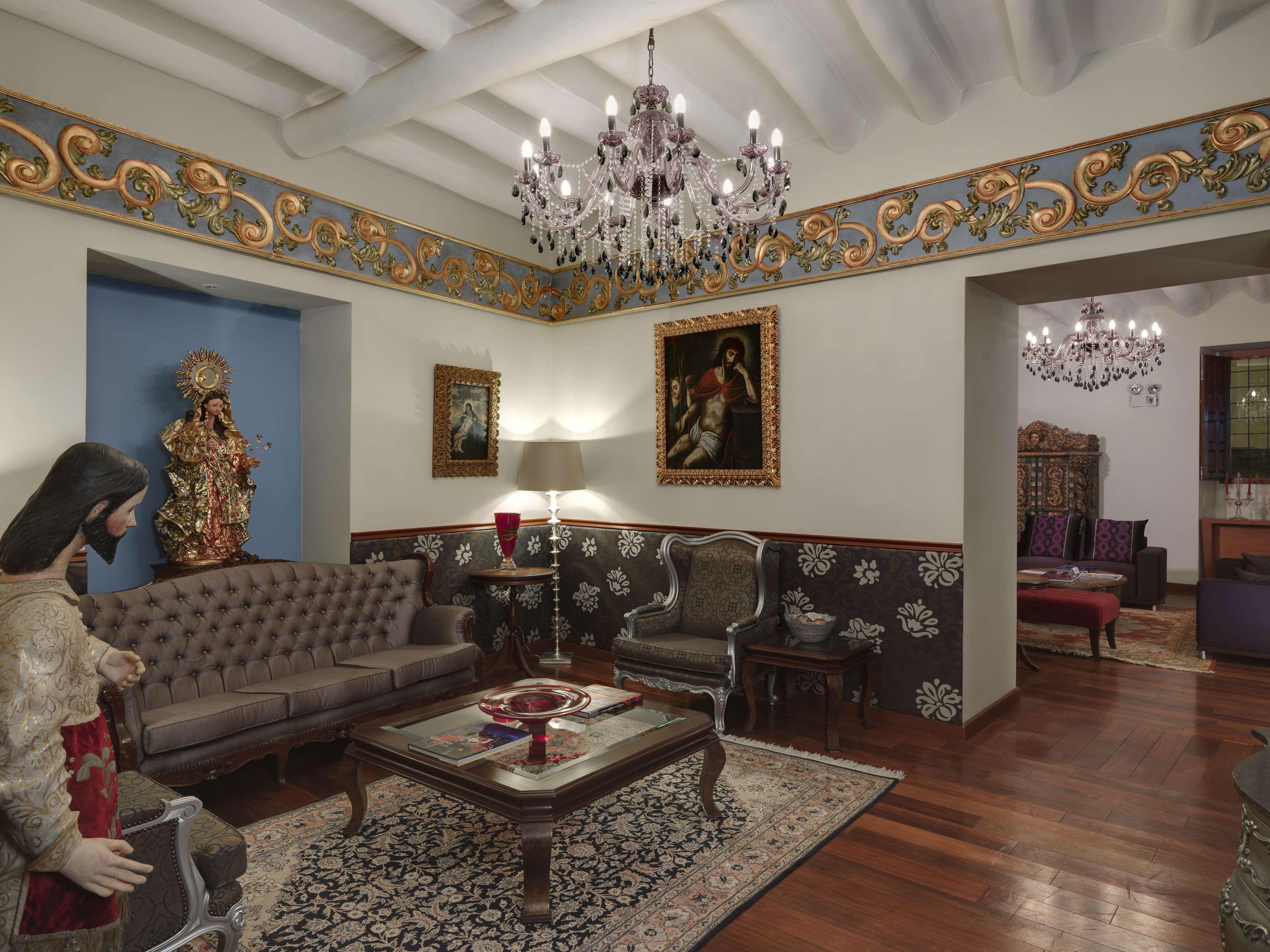 Aranwa Cusco Boutique Hotel Zimmer foto
